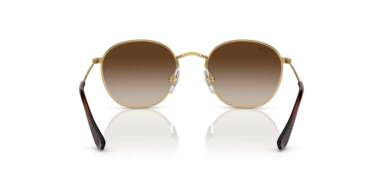 Ray-Ban Kids Rob 0RJ9572S Sunglasses - view 14